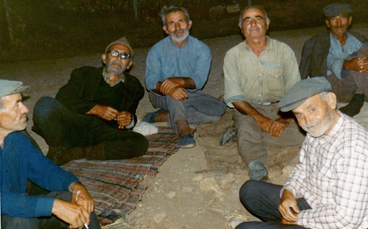 A brief history of Cappadocian Greeks