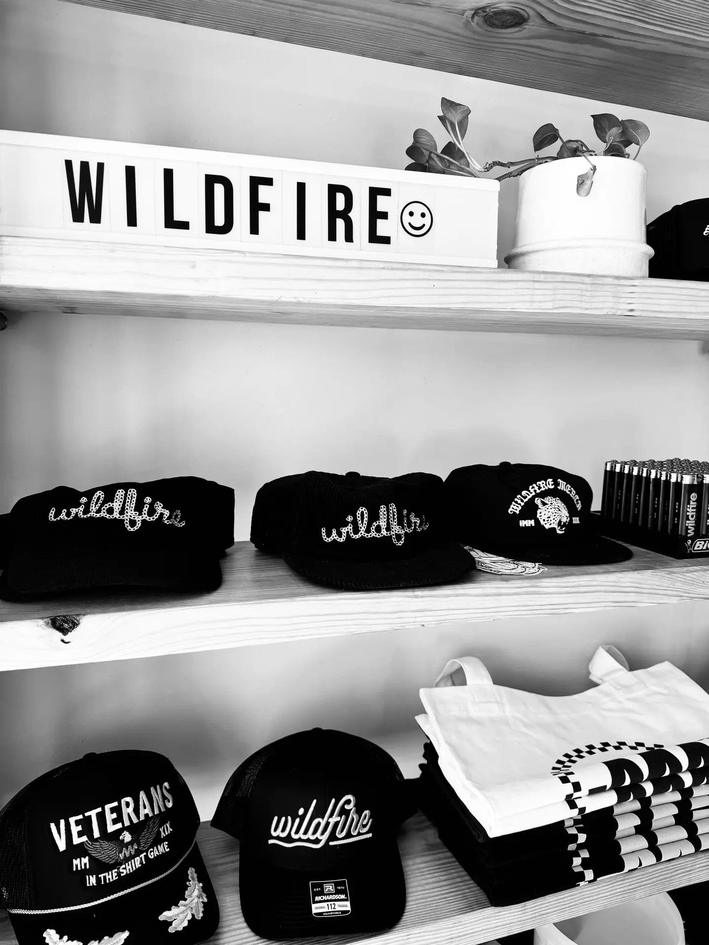 Assorted Music Merch