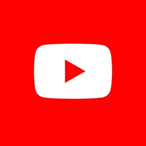 YouTube logo