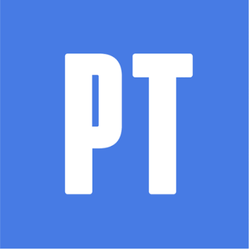 Psychology Today logo