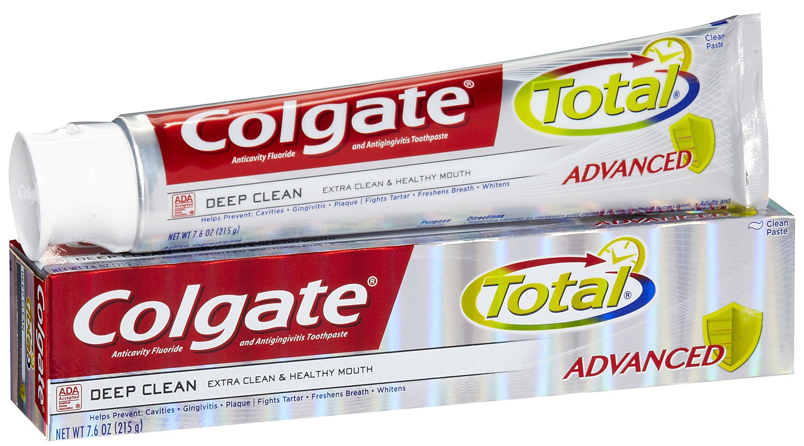 New colgate toothpaste coupon available!