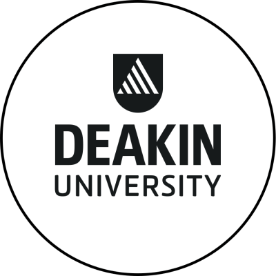 Deakin Logo
