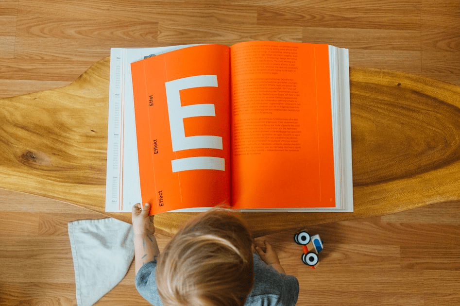 The Role of Illustrated Books