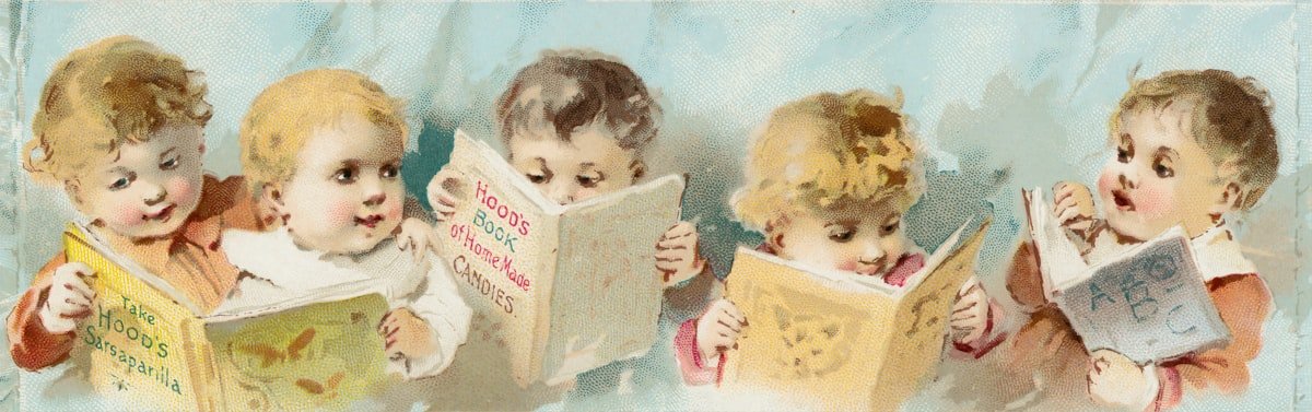 The Journey of a Children’s Author
