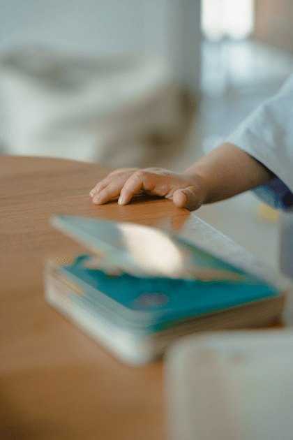Educational Books for Kids