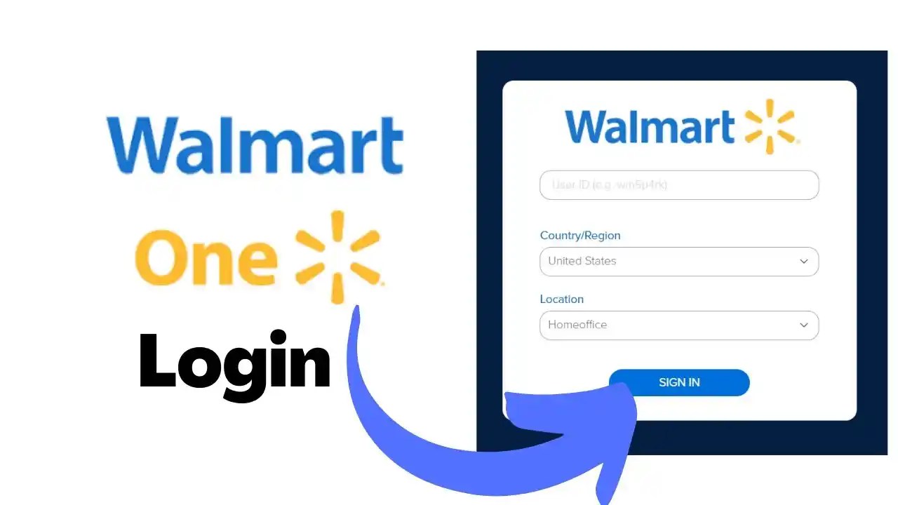 One Walmart GTA Portal Login Attendance For Employees One Walmart GTA Portal.webp