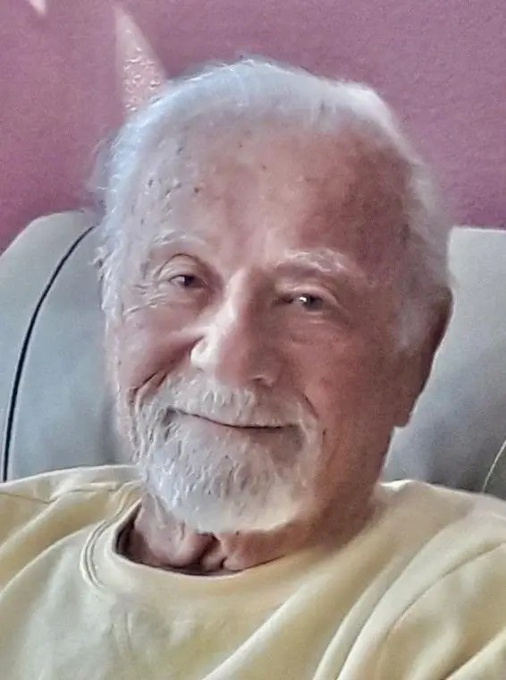 Rudy Baumann