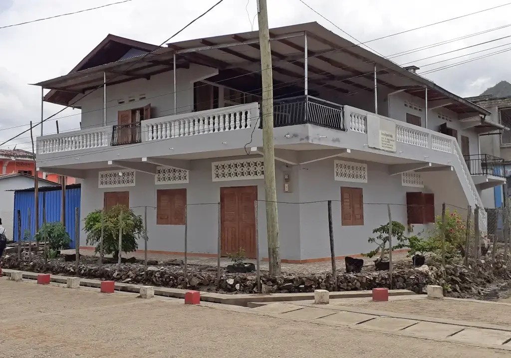 Wildlife Madagascar Office
