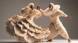 Age Looks Good In Motion!