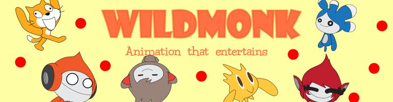 Wildmonk Github - Retina Ocean Designs for Desktop