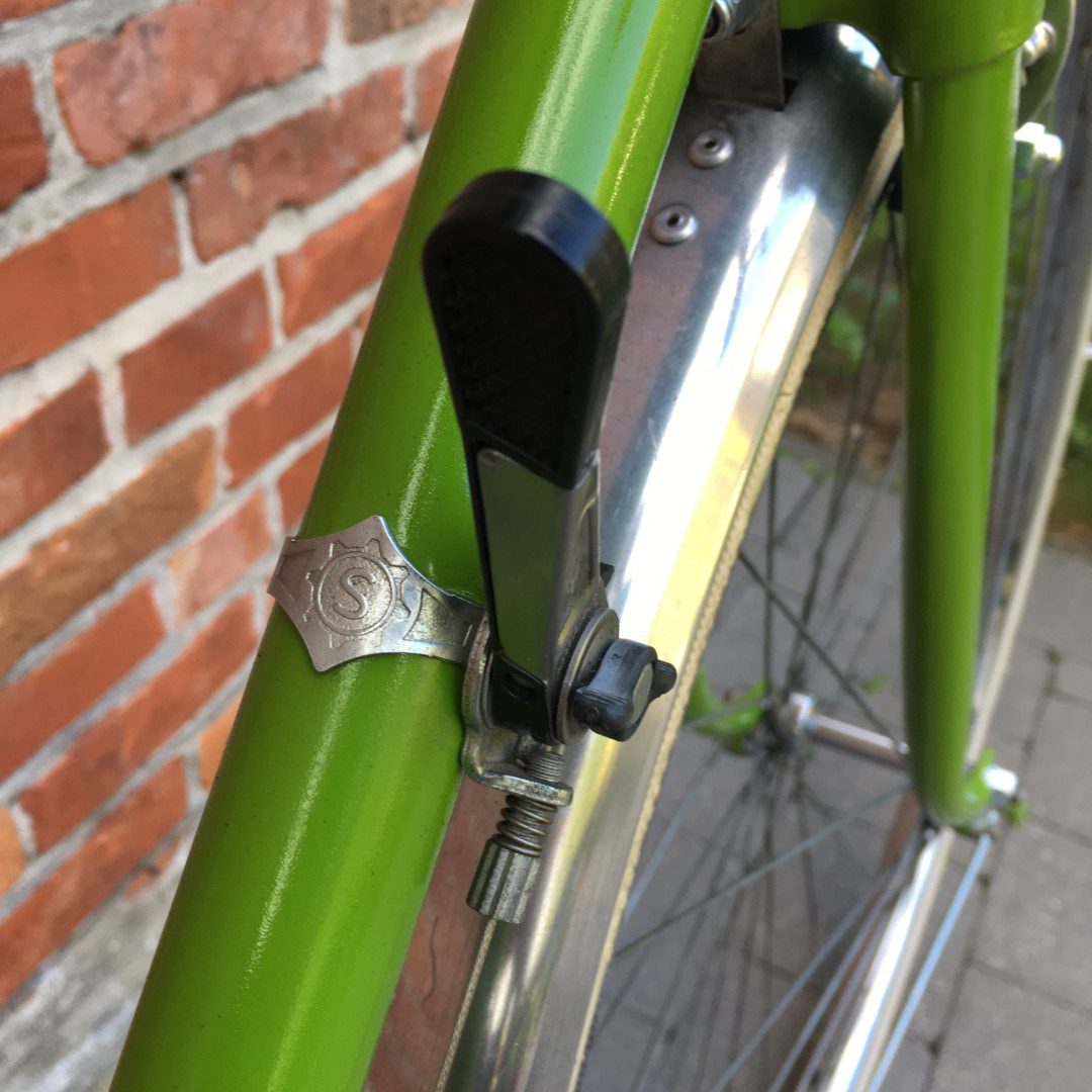 Caferacer Bethnal Green