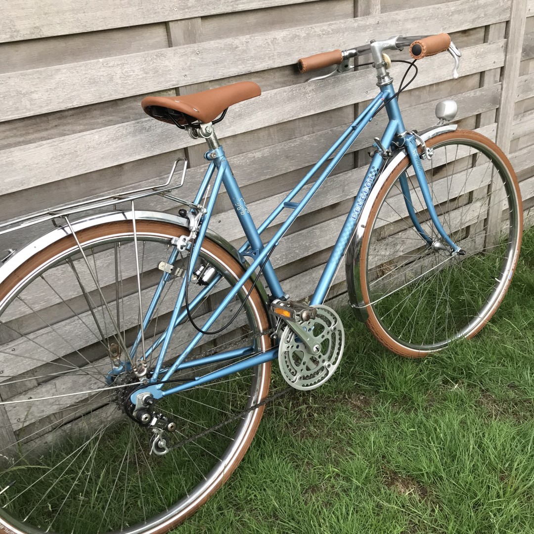 peugeot mixte models