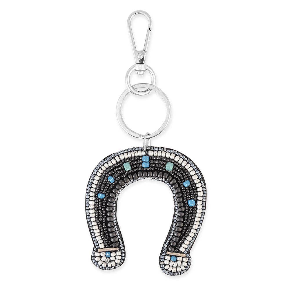 Best of Luck Key Fob - Image 1