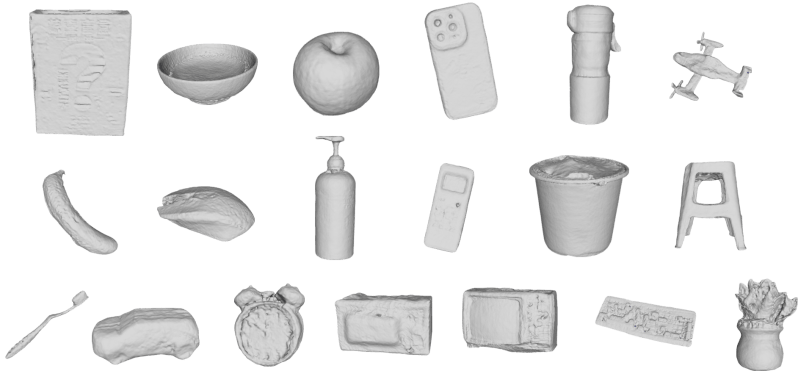 Github Oasisyang Wild6d - Premium Sunset Wallpaper Gallery - Full HD