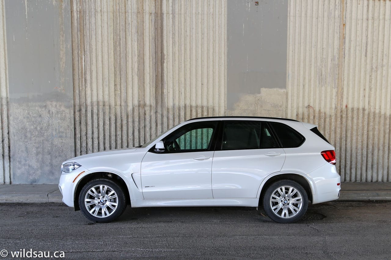 2013 bmw x3 35i reliability