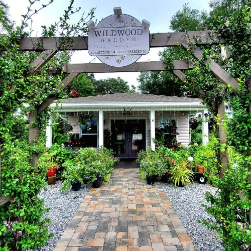 wildwood garden shoppe and nursery