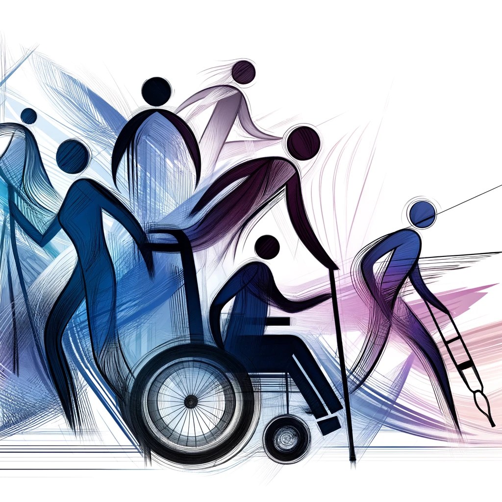 Autonomy-1-1 — illustration for The Power of Choice: Autonomy and Empowerment for People with Disabilities