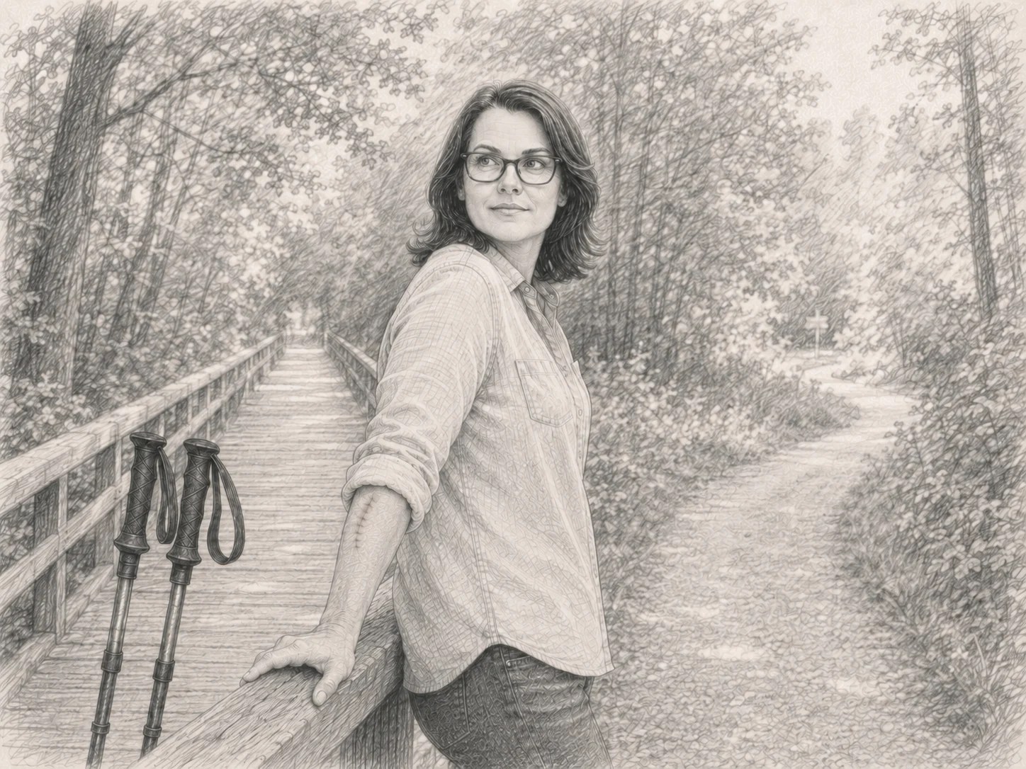 Trouble — illustration for The Trouble With What Used to Work