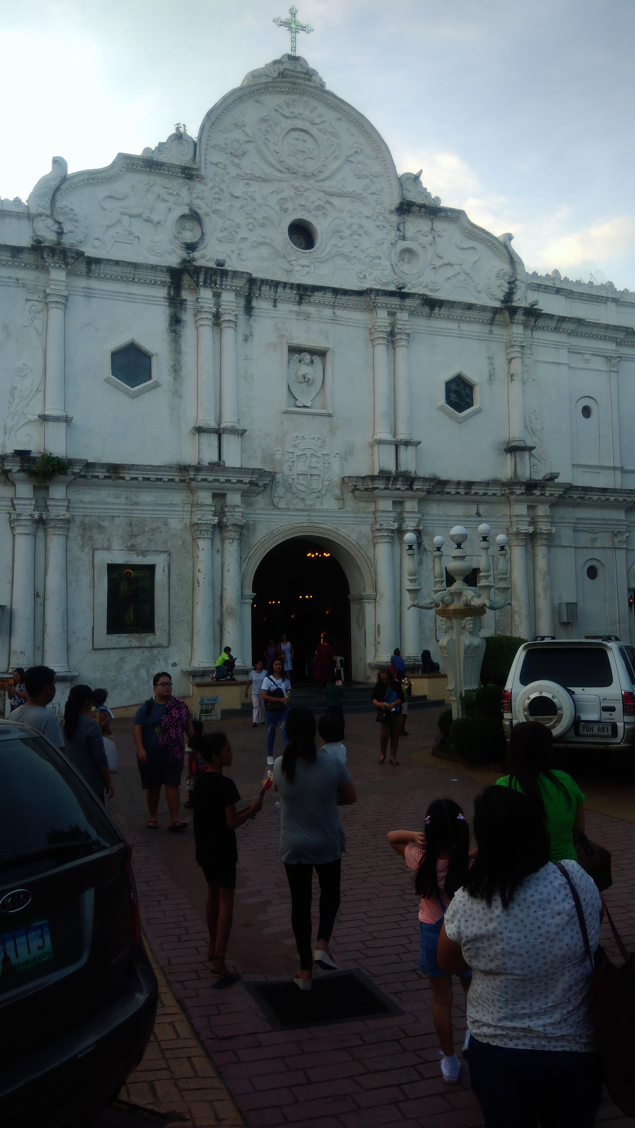 Себу Сити, Филиппины