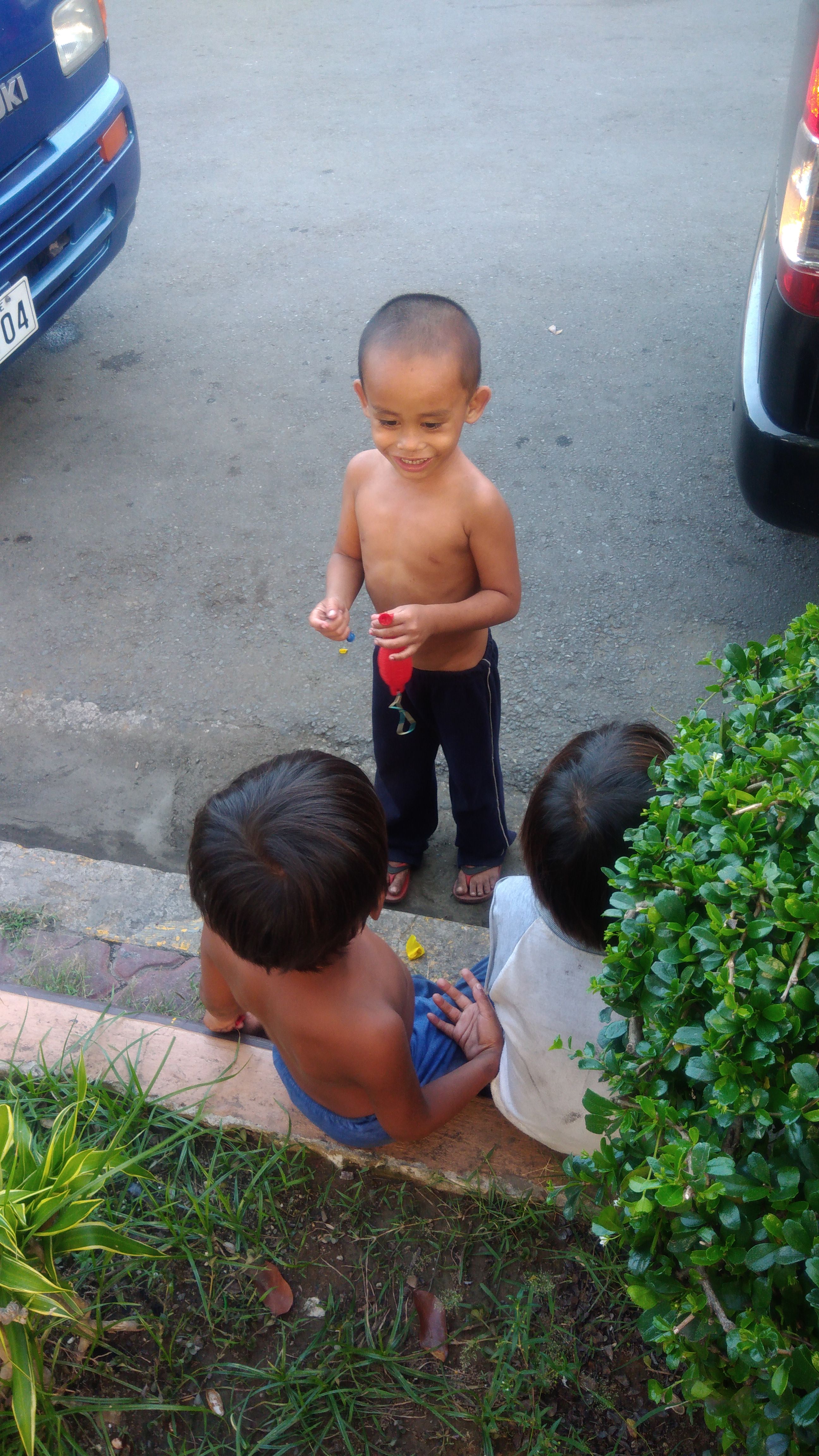 Себу Сити, Филиппины