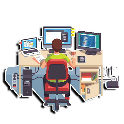 Wagner Guimar Es No Linkedin Github Onebitcode Vagas Desenvolvedor - Stunning Minimal Art - High Resolution