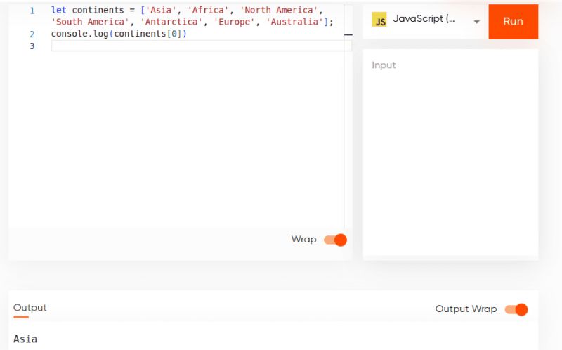 Tutorial Javascript Como Criar E Modificar Uma Array Youtube - Premium Desktop Colorful Illustrations | Free Download