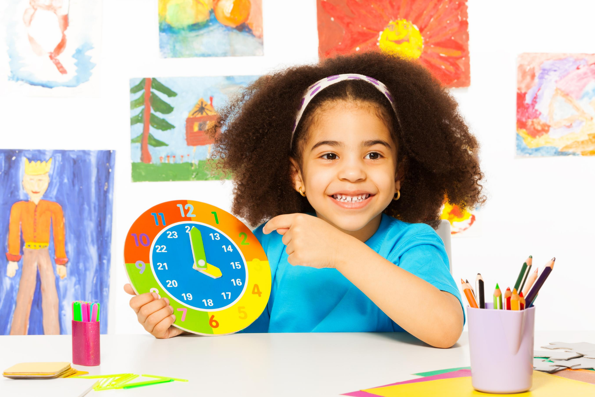 structure importance