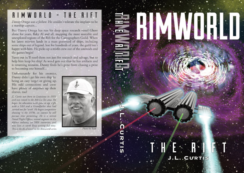 RIMWORLD RIFT