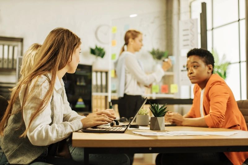 Dedicated Software Developer Onboarding Process Step By Step - Mobile Gradient Wallpapers for Desktop