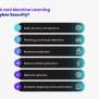 6 Uses Of AI And Machine Learning In Cybersecurity For Businesses