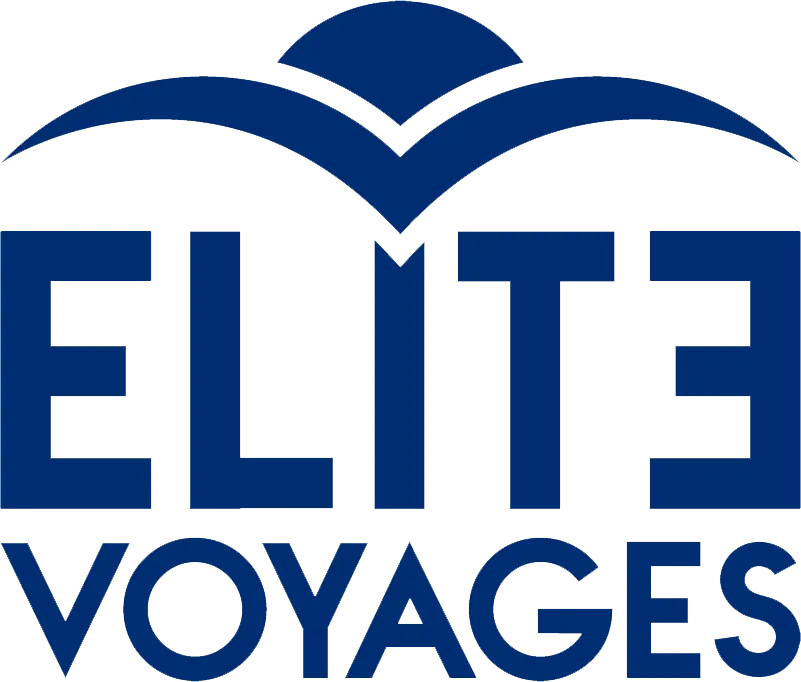 Elite Voyages — agence partenaire (Californie)