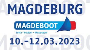 Willgood Technology auf der Magdeboot