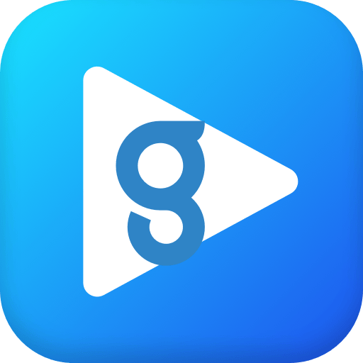 Global logo
