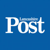 Lancashire Post logo