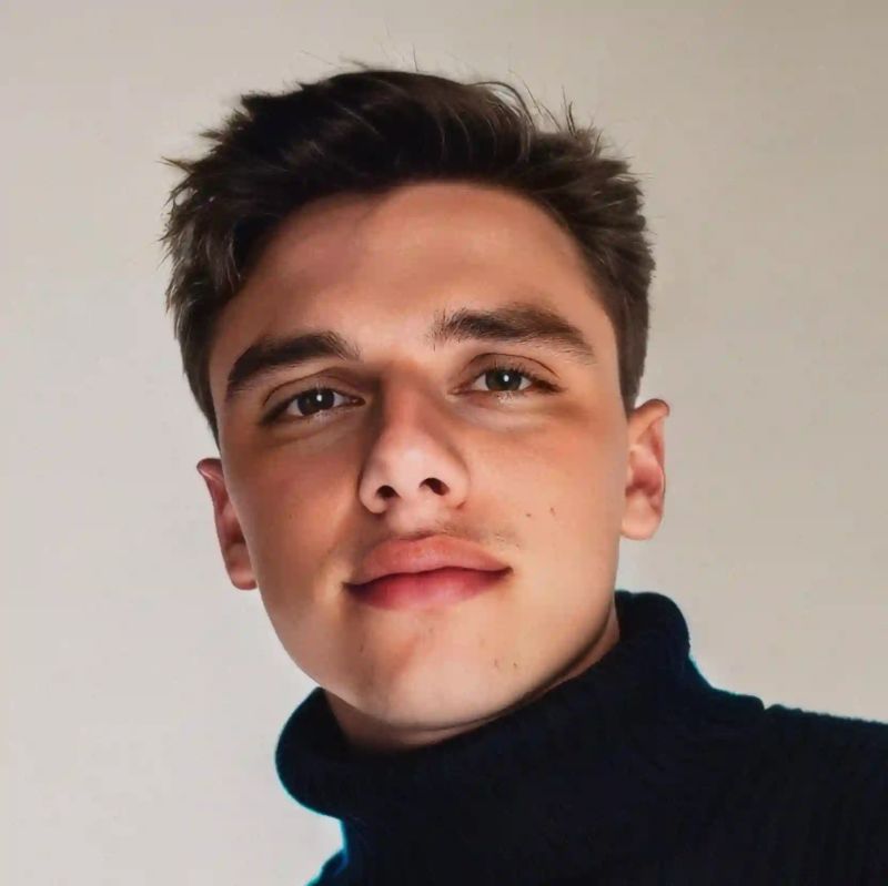 Wallet William Donnette - Classic Abstract Wallpaper - Desktop