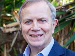 Guides William Burrows - Modern Nature Photo - Mobile