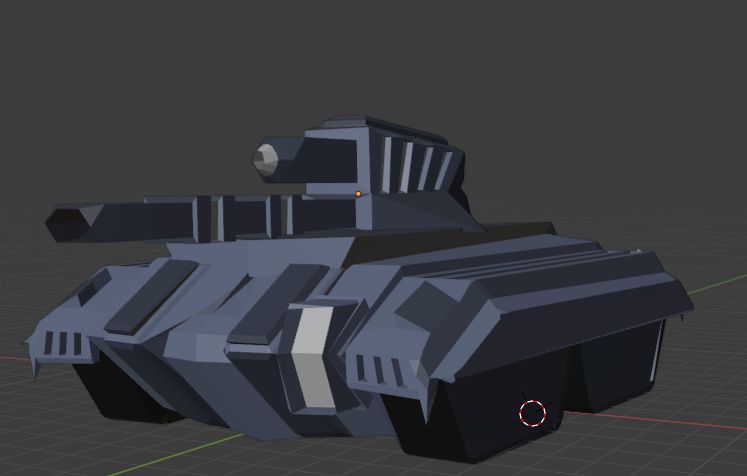 Github Tsukadamas Tanks A2 3d Programming - Download Amazing Nature Art | 4K