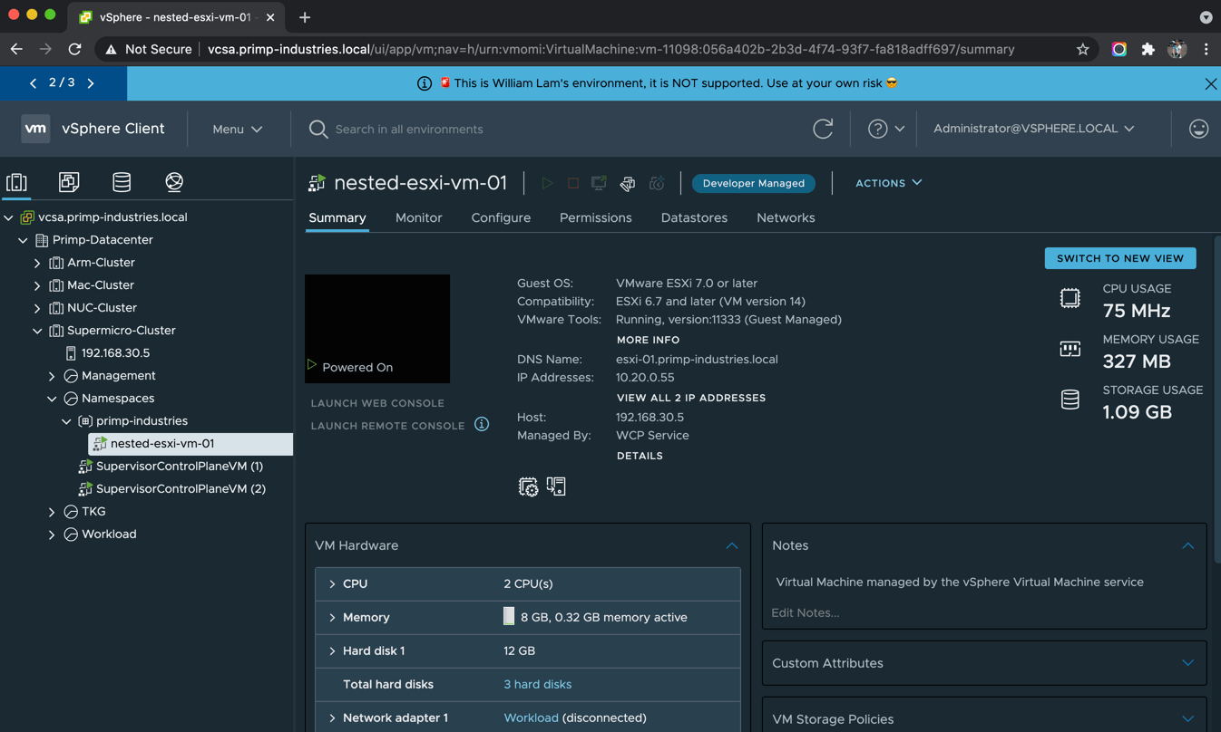 VTS_Group Twisted X® | 12