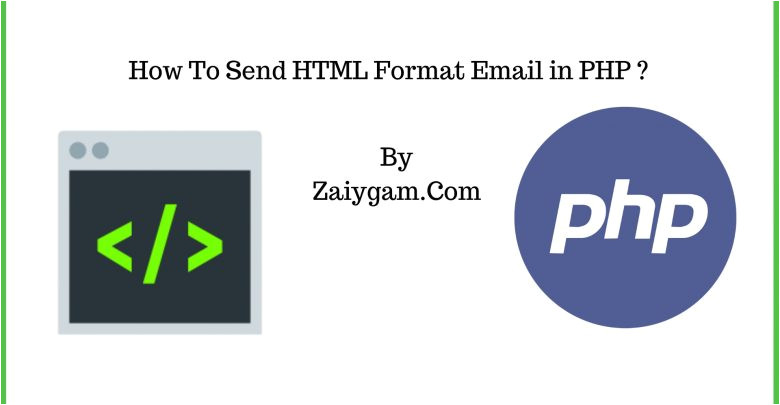 How To Send Html Template As An Email In Php Williamson Ga Us - Best Abstract Arts in 8K