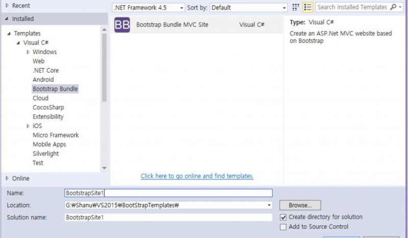 Asp Net Mvc 4 Bootstrap Layout Template Customizing Asp Net Mvc - Download High Quality Colorful Art | Retina