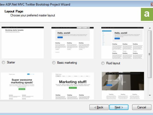 Asp Net Mvc Design Templates Customizing Asp Net Mvc Bootstrap Templates Williamson Ga Us - Ultra HD Gradient Pattern - Mobile