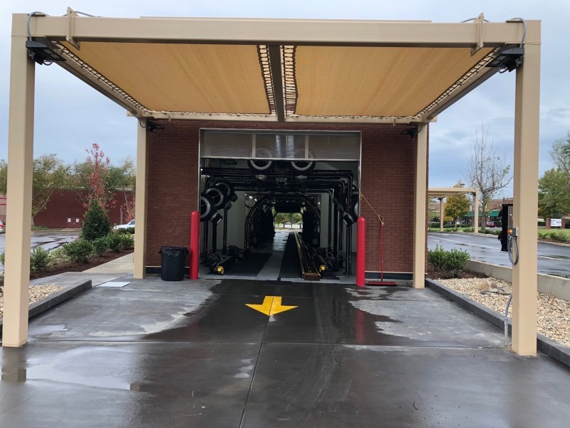 first tennessee costco car wash opens in brentwood - williamson source on costco car wash seattle