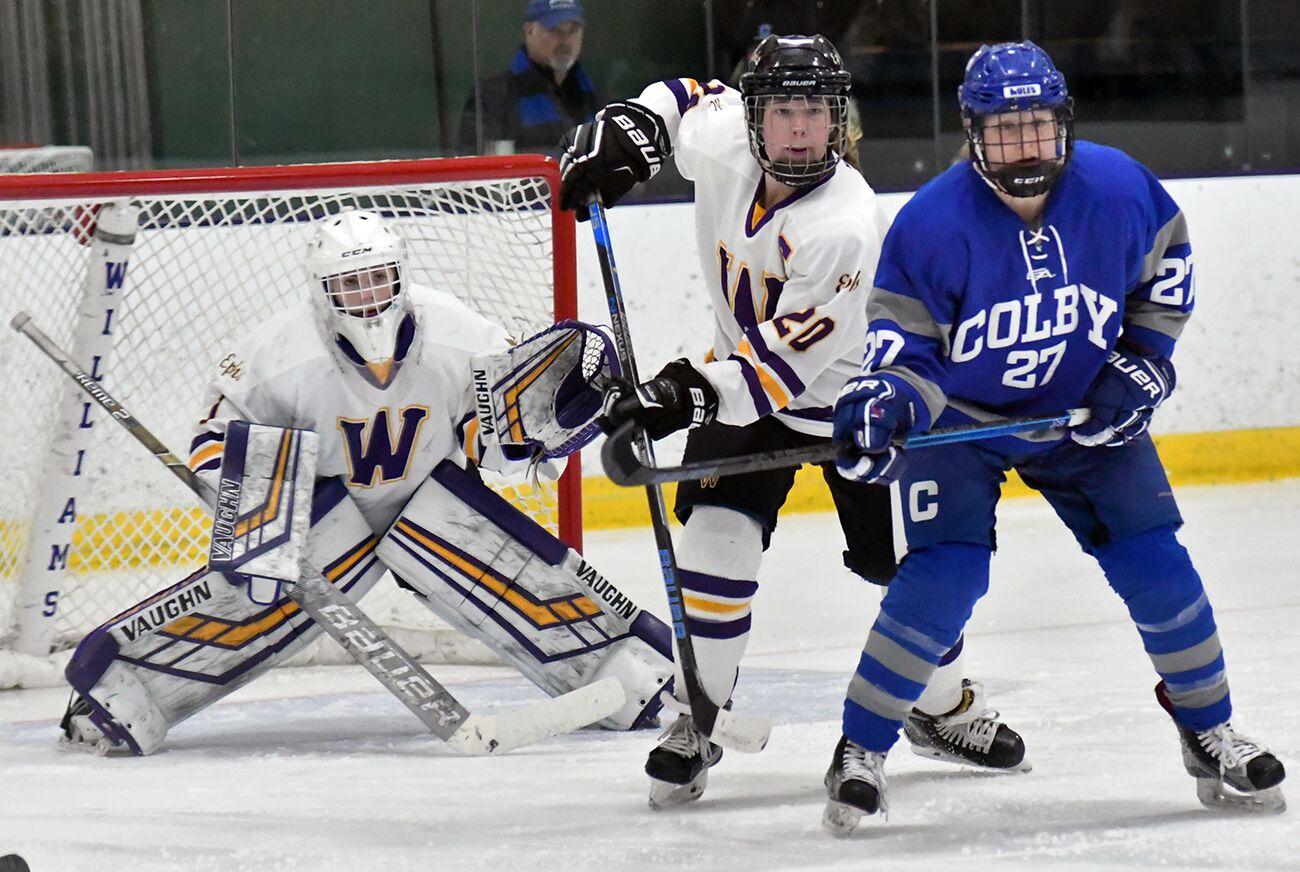 Women's hockey dishes on historic upsets, team camaraderie ...