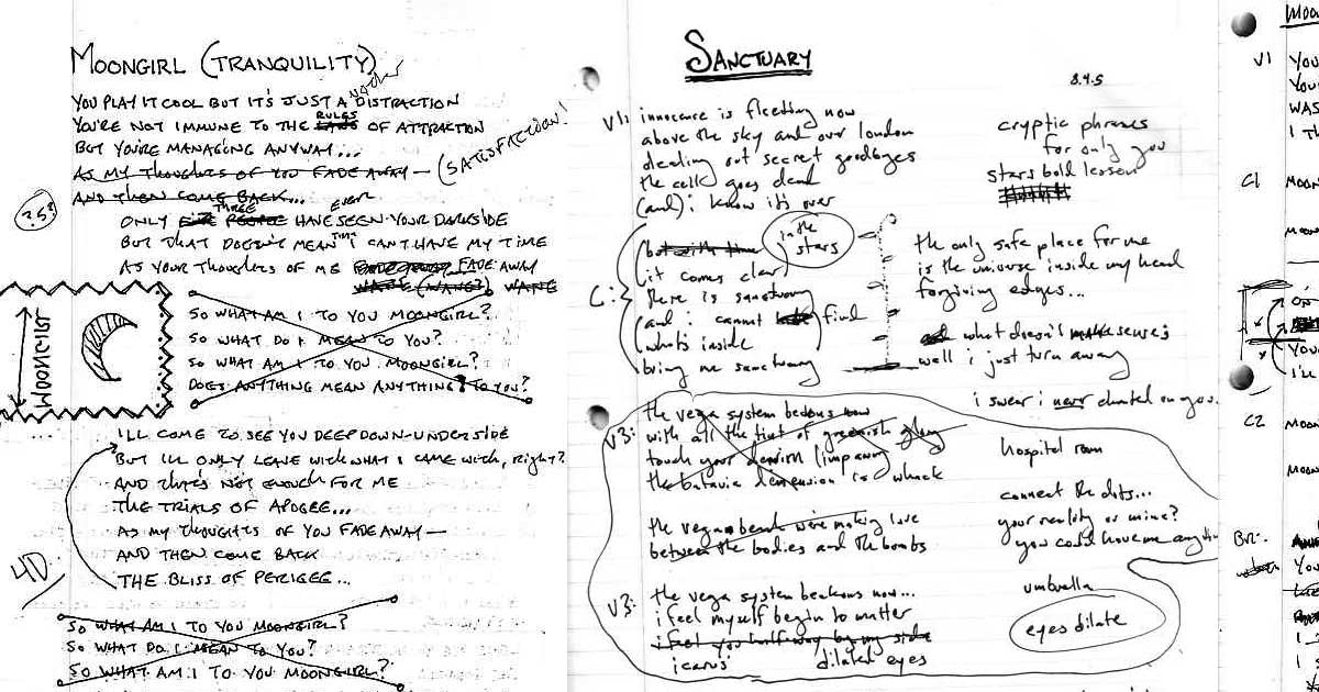 Lyric Archive William Steffey