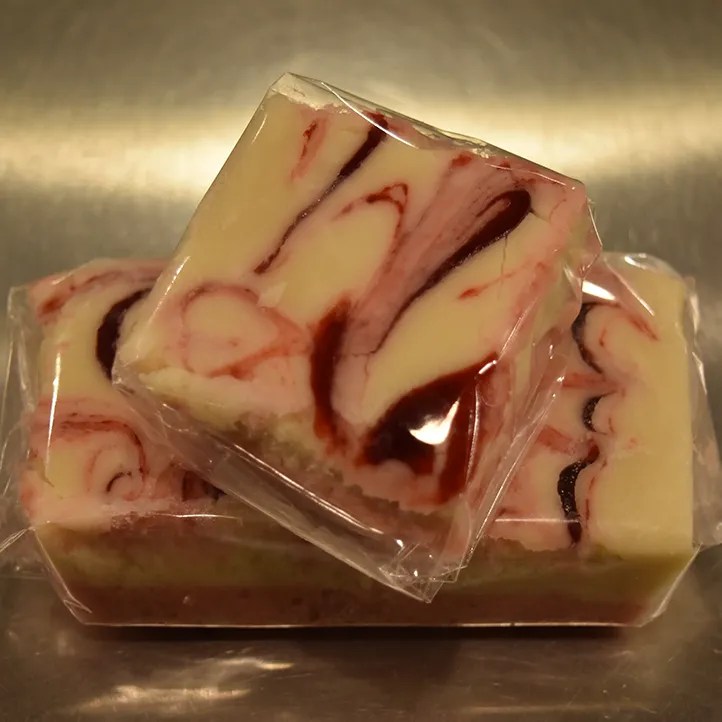 Fresh Homemade Fudge - Image 5