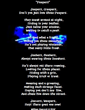 "Peepers"