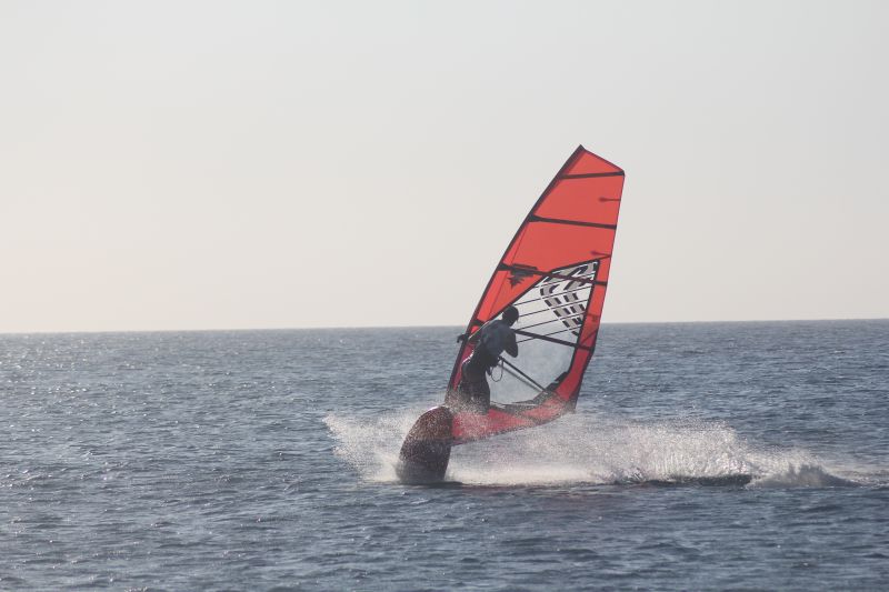 About Me Willmish - Amazing Ocean Pattern - Desktop