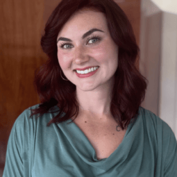 Ava, stylist at Willow Hair