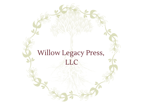 Willow Legacy Press LLC Logo