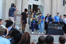 The Musicians of the Future Are Right Here at the Willow School